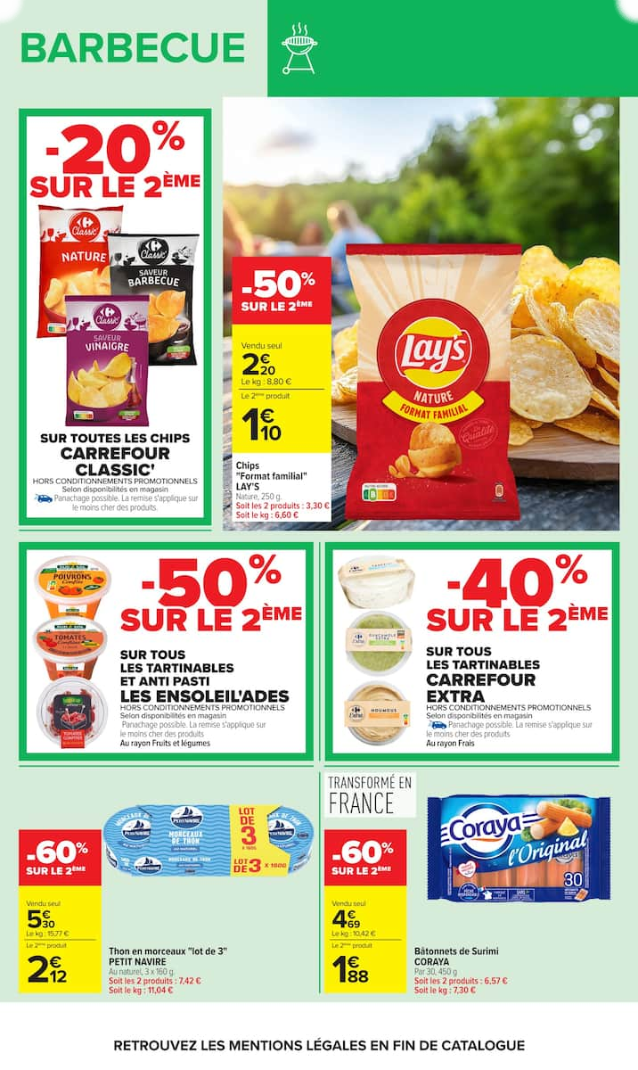 CARREFOUR - Page 13