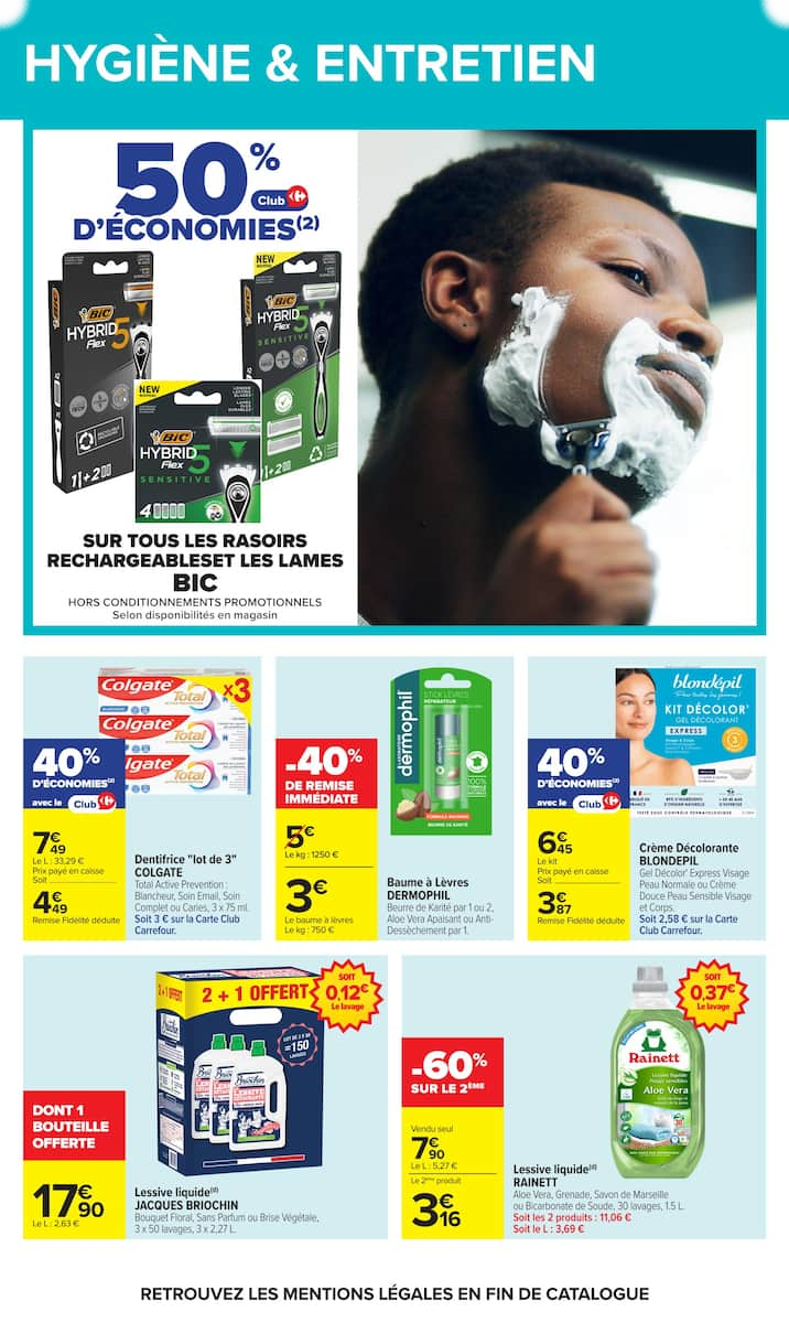 CARREFOUR - Page 60