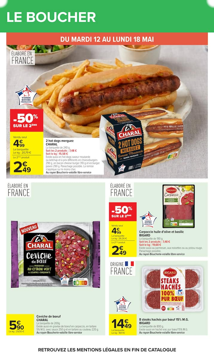 CARREFOUR - Page 27