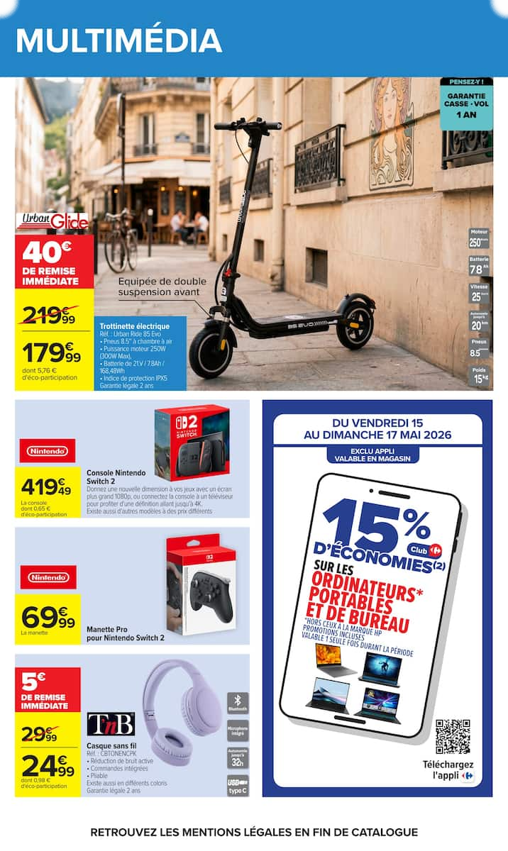 CARREFOUR - Page 76