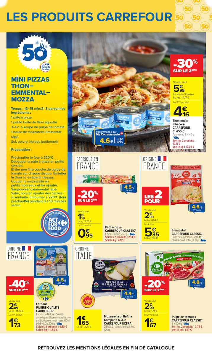 CARREFOUR - Page 41
