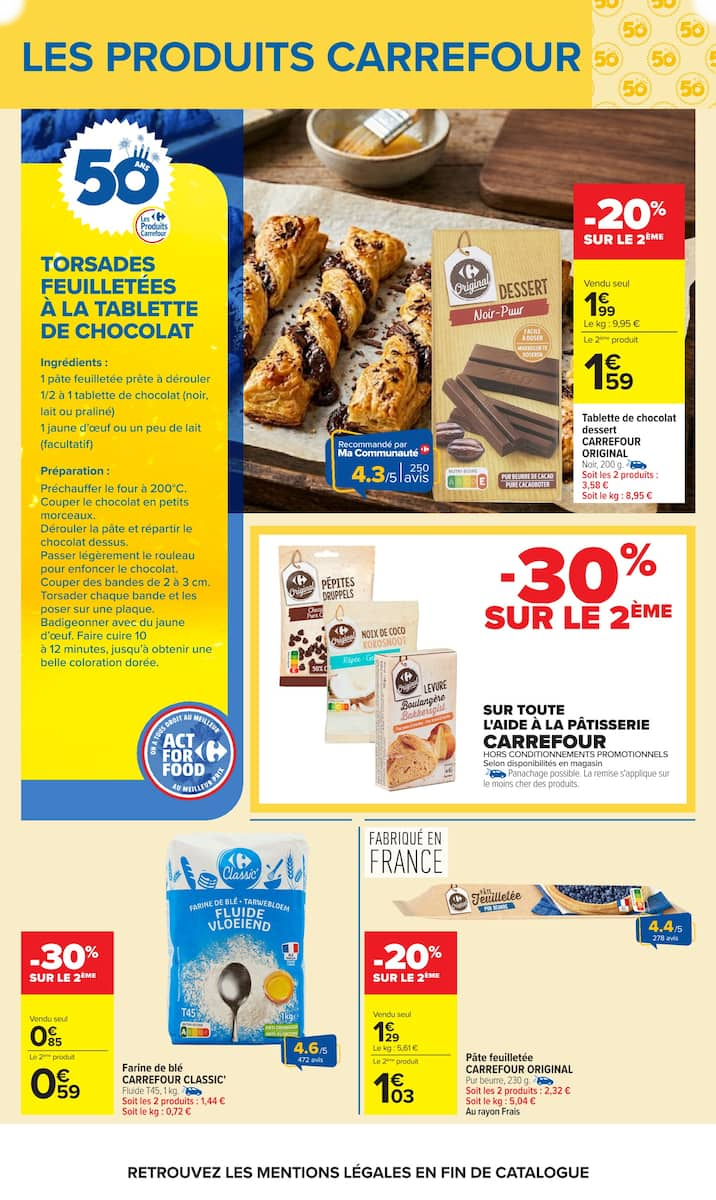 CARREFOUR - Page 43