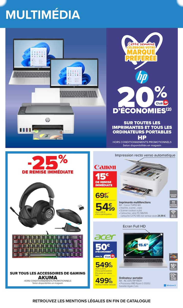 CARREFOUR - Page 75