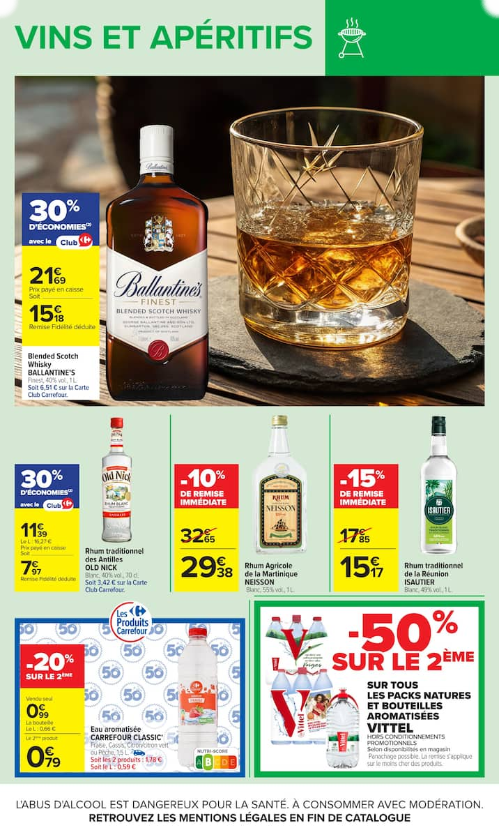 CARREFOUR - Page 23