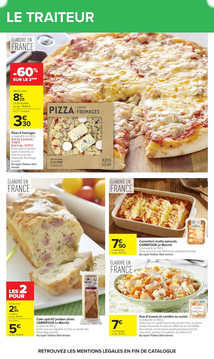 CARREFOUR - Page 28