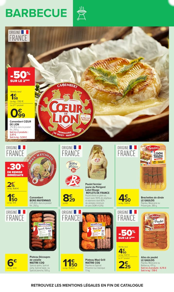 CARREFOUR - Page 11