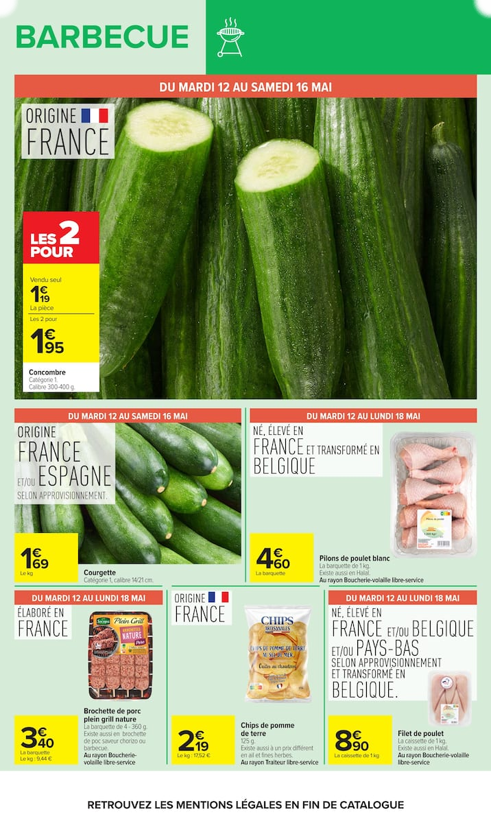 CARREFOUR - Page 10