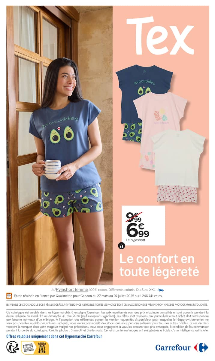 Les basiques c'est nous. La vie qui va avec, c'est vous. - Page 16