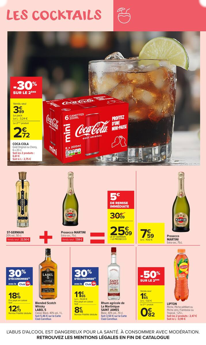 CARREFOUR MARKET - Page 12