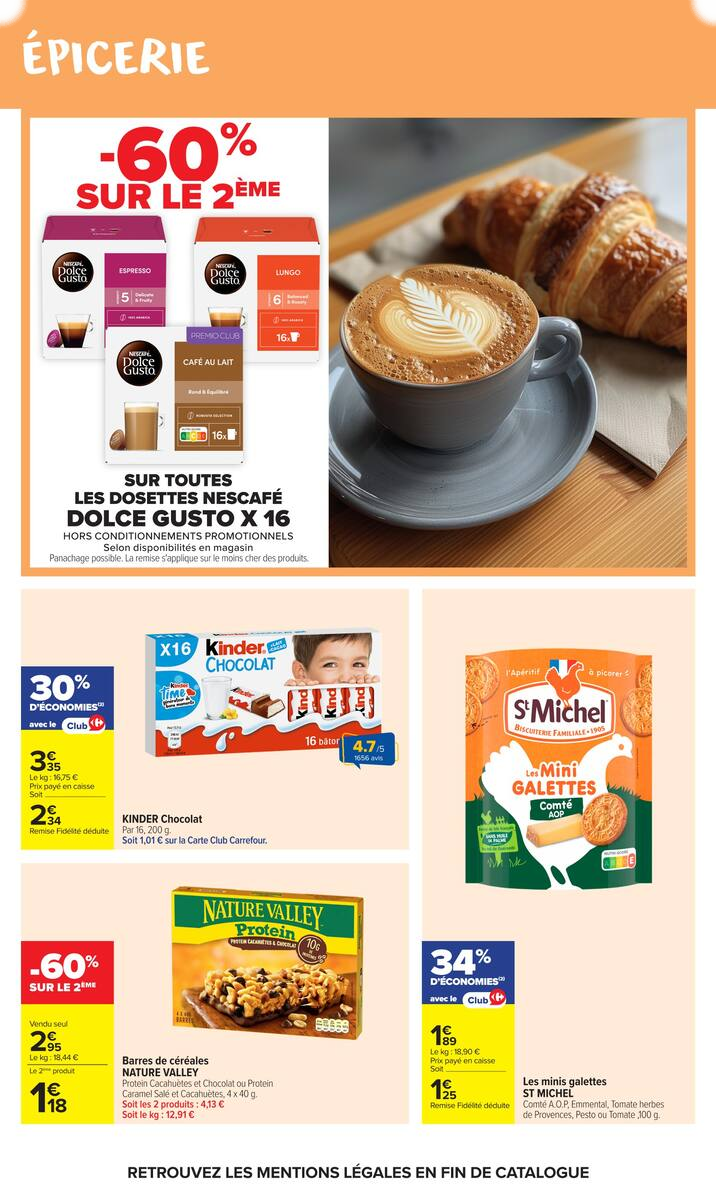CARREFOUR MARKET - Page 11