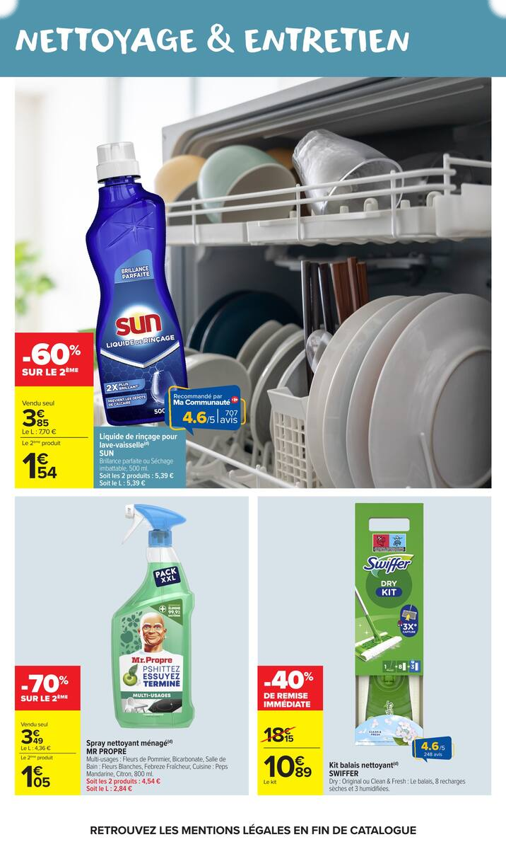CARREFOUR MARKET - Page 14