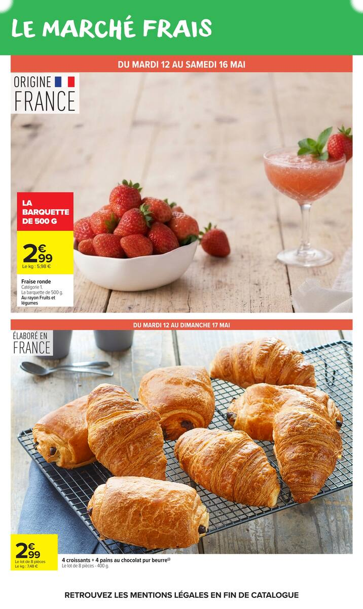 CARREFOUR MARKET - Page 5