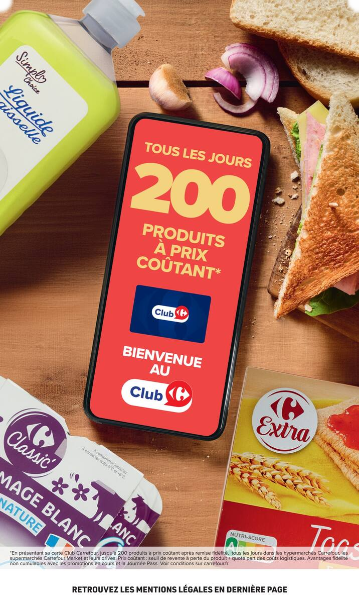 CARREFOUR MARKET - Page 21