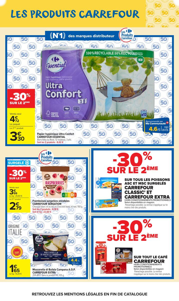 CARREFOUR MARKET - Page 9