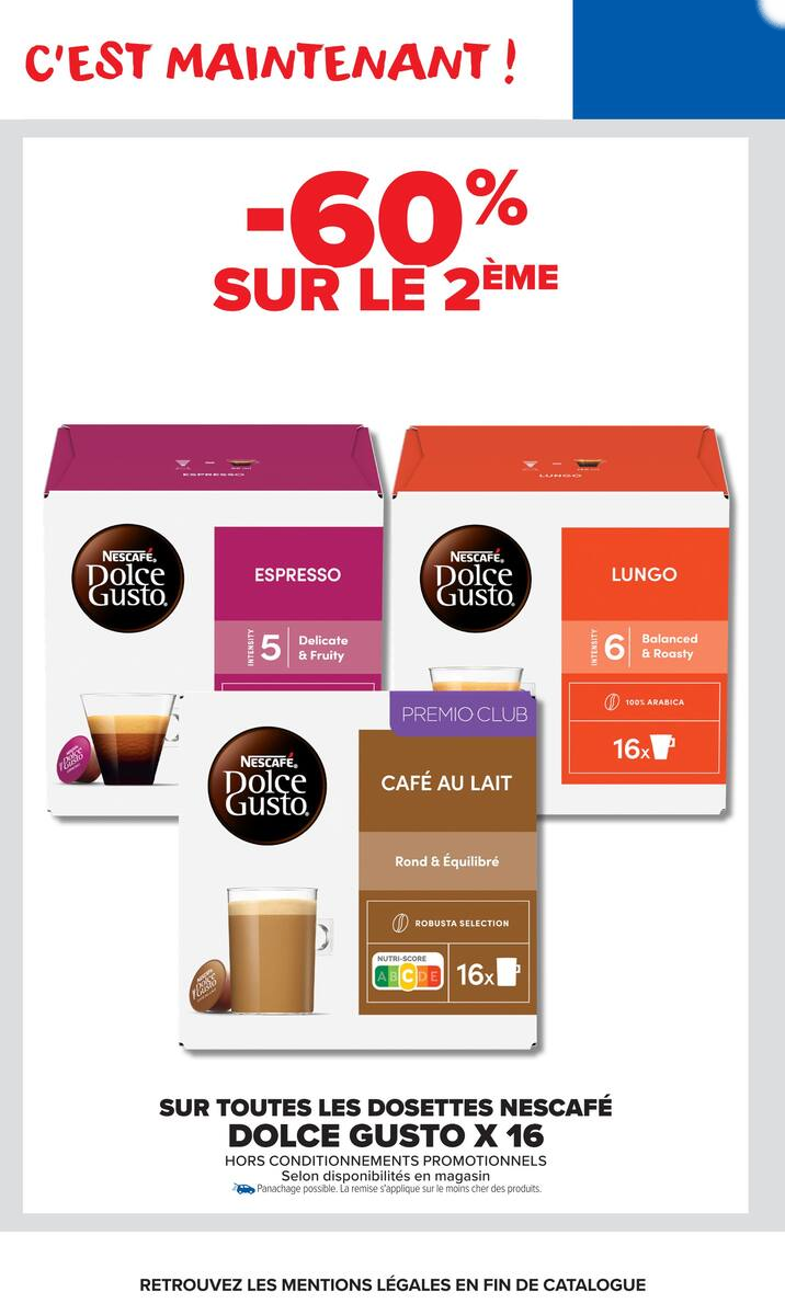 CARREFOUR MARKET - Page 3