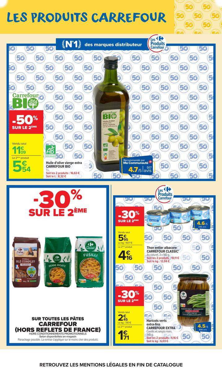 CARREFOUR MARKET - Page 8