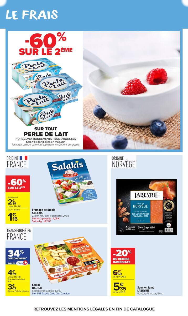 CARREFOUR MARKET - Page 10