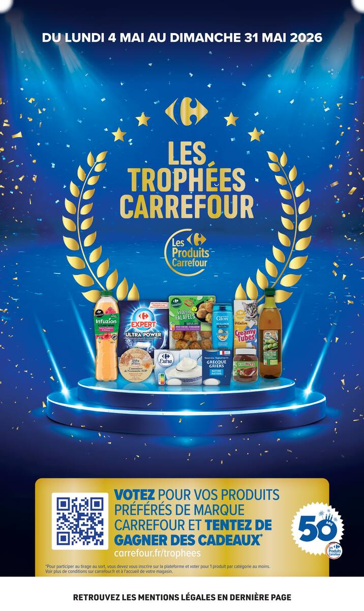 CARREFOUR MARKET - Page 20
