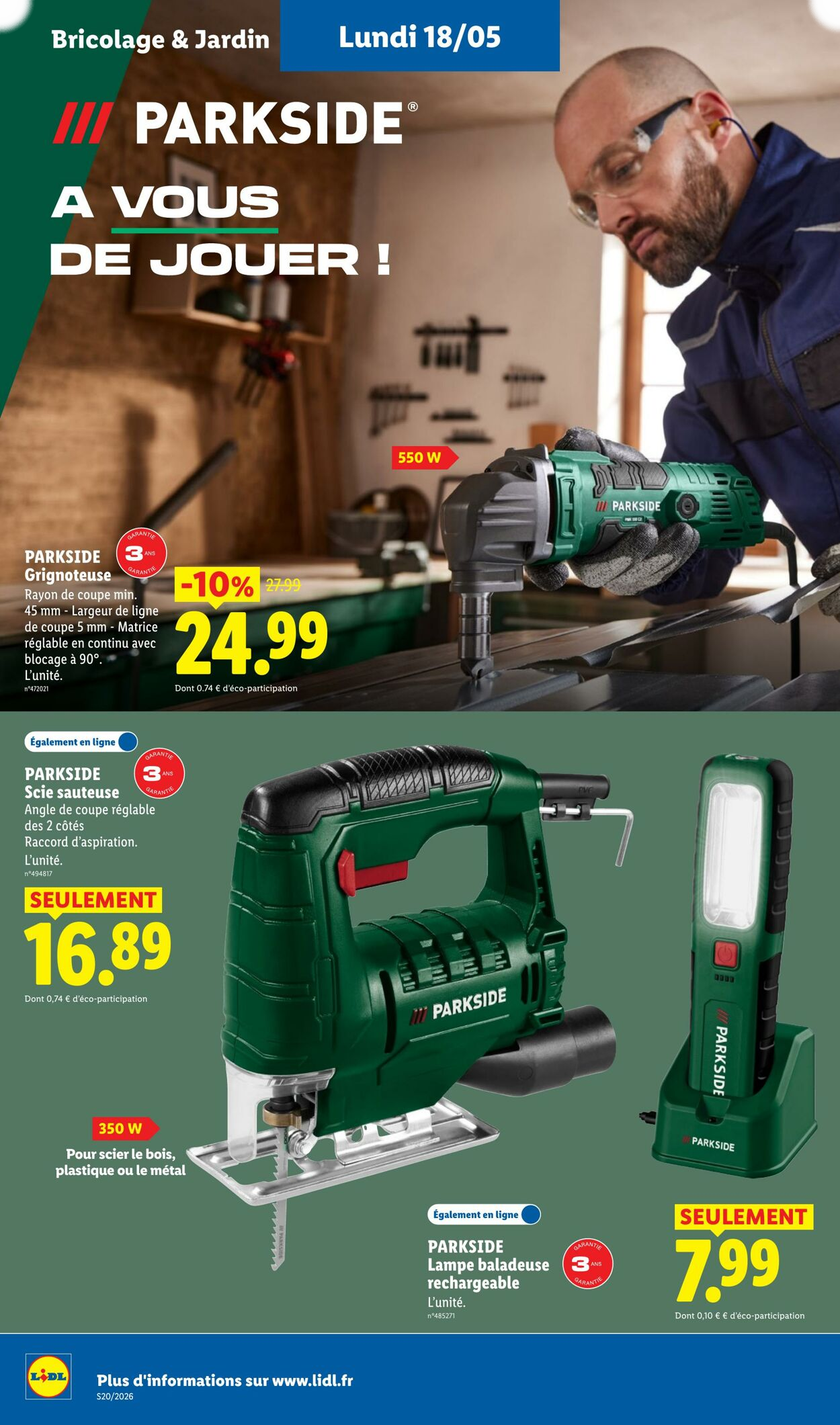 Lidl - Page 44