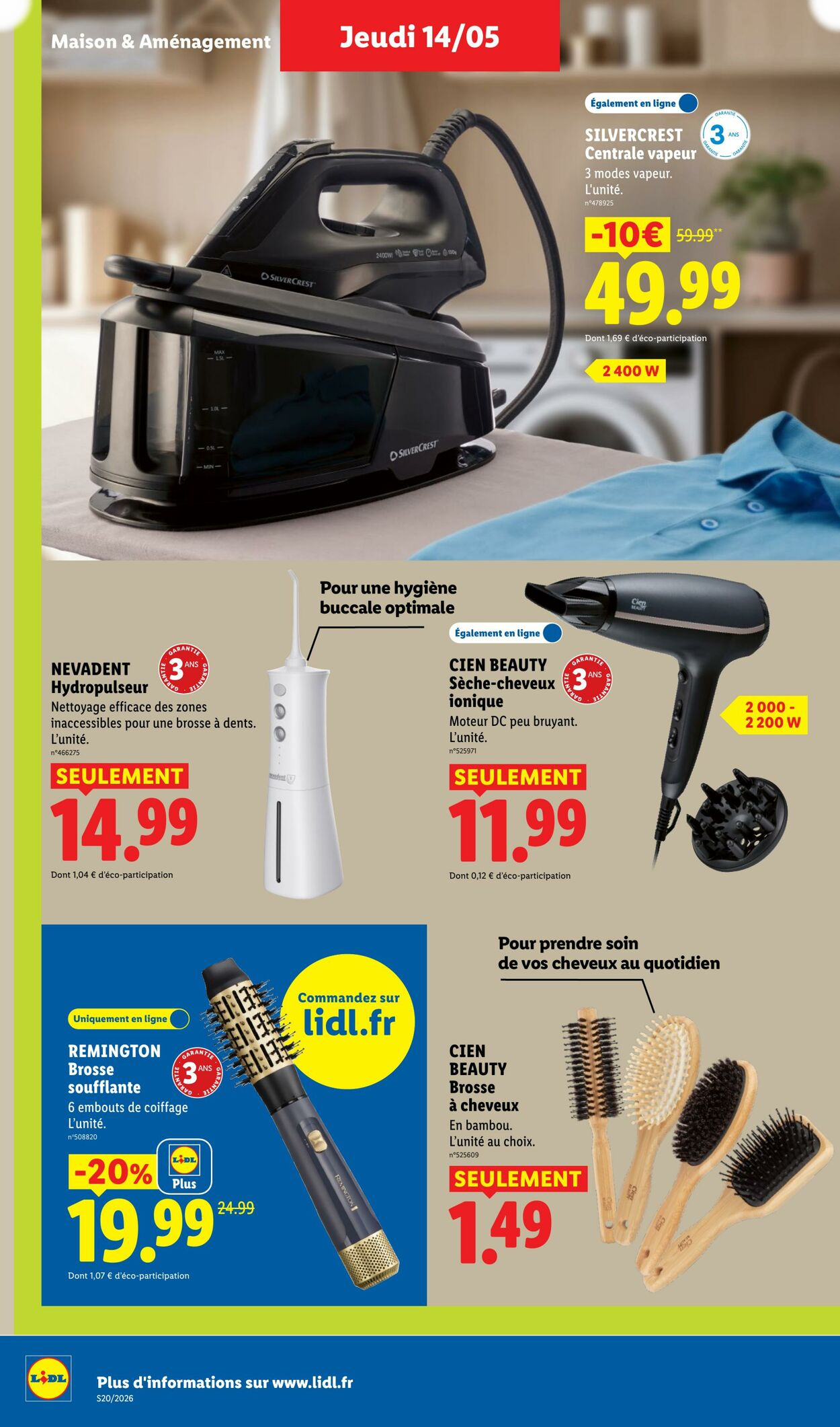 Lidl - Page 32