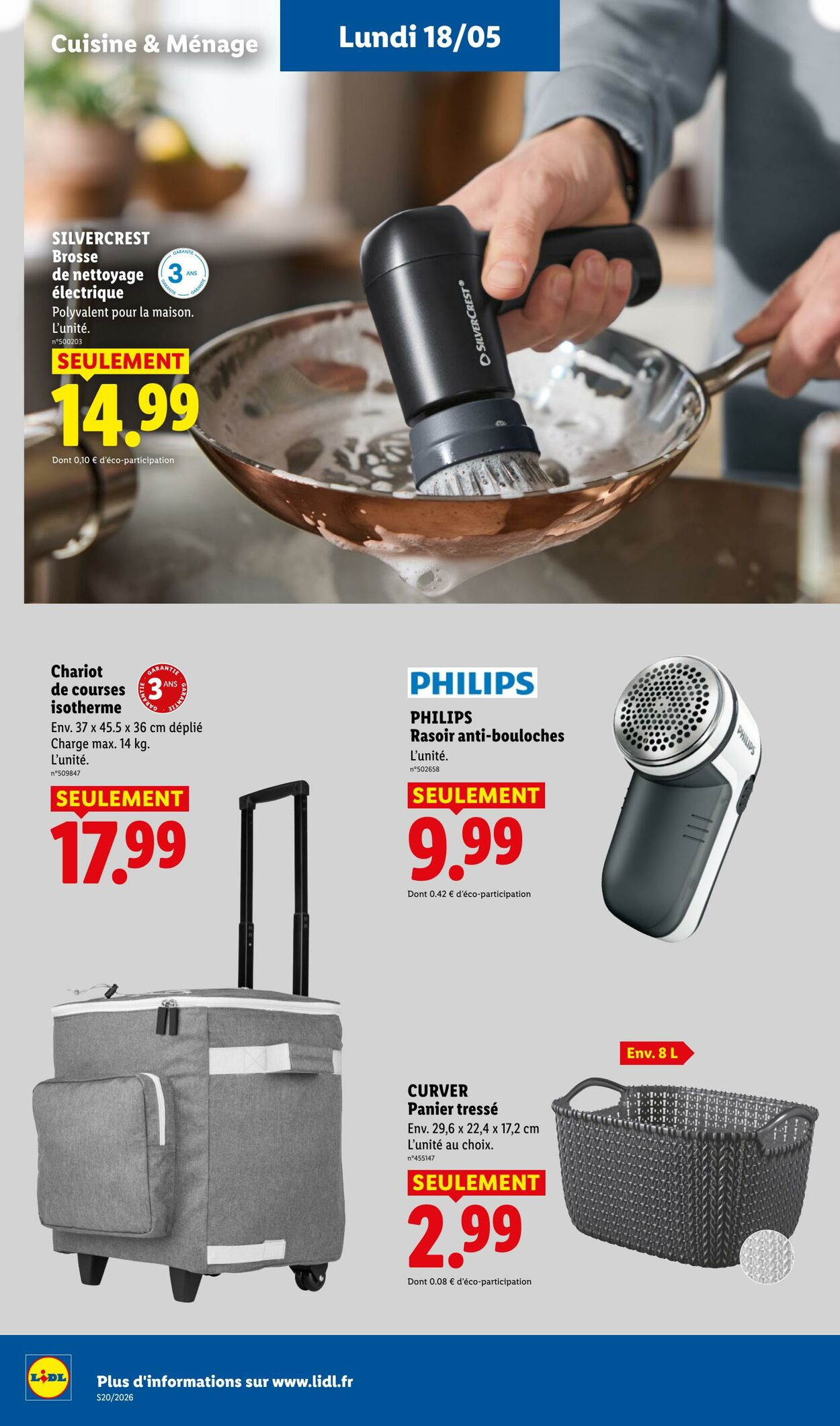 Lidl - Page 48