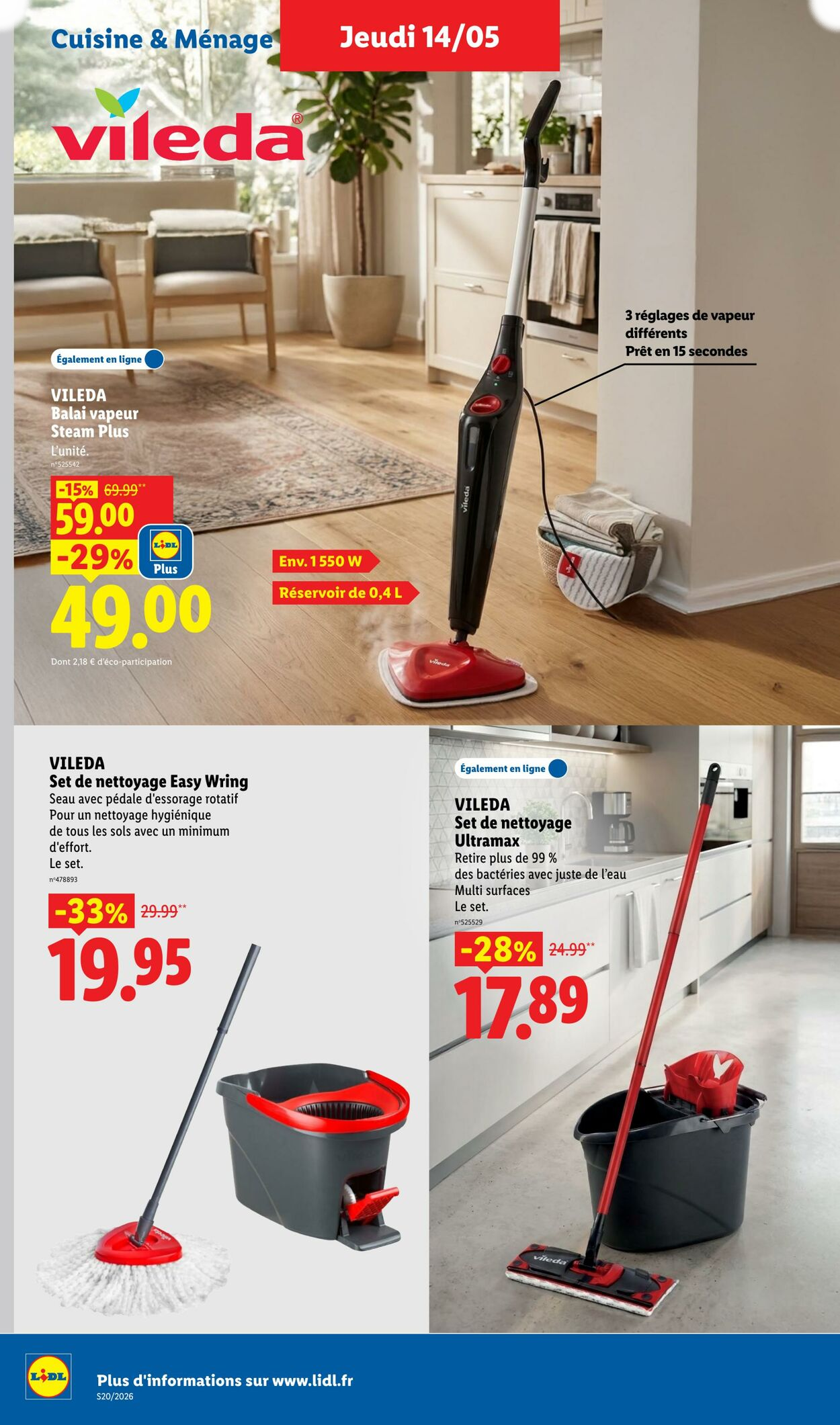 Lidl - Page 34
