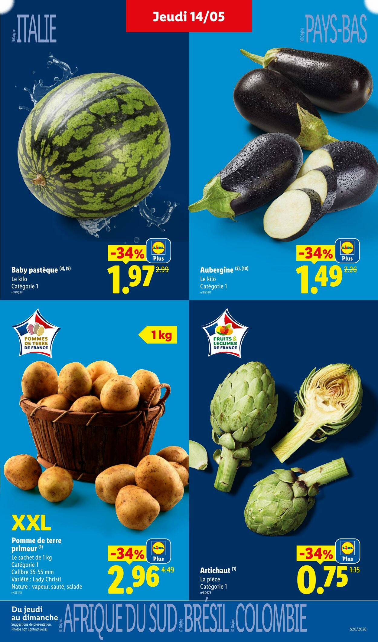 Lidl - Page 3