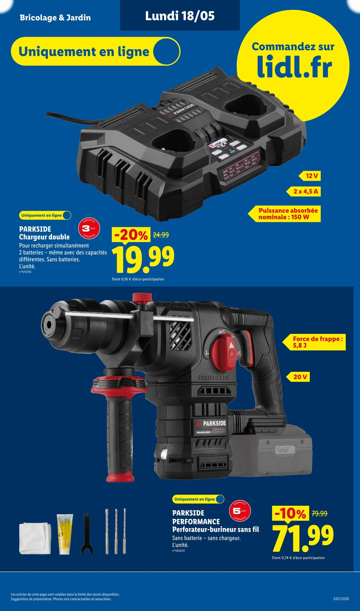 Lidl - Page 55