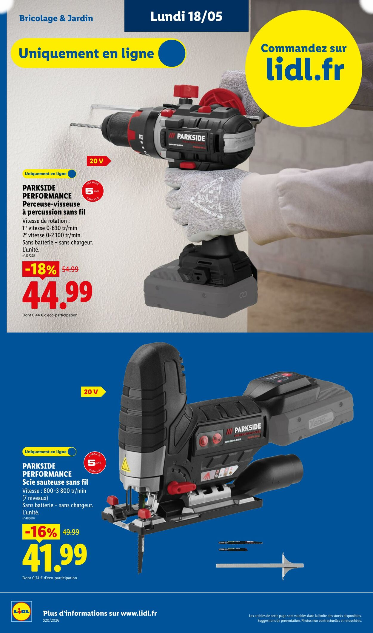 Lidl - Page 54