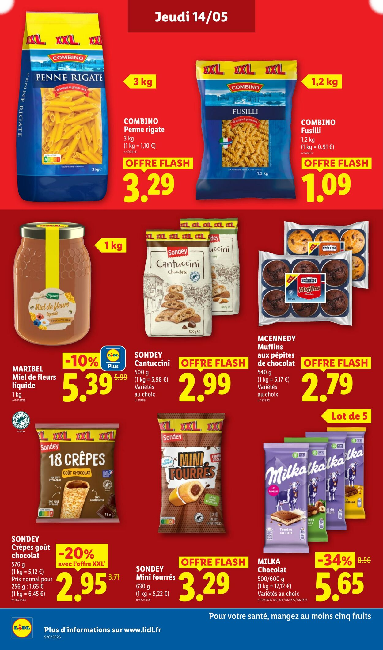 Lidl - Page 20