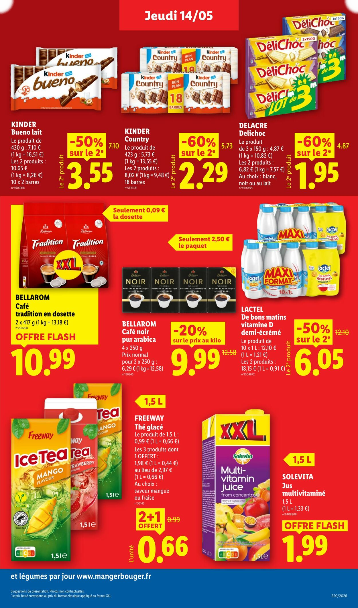 Lidl - Page 21