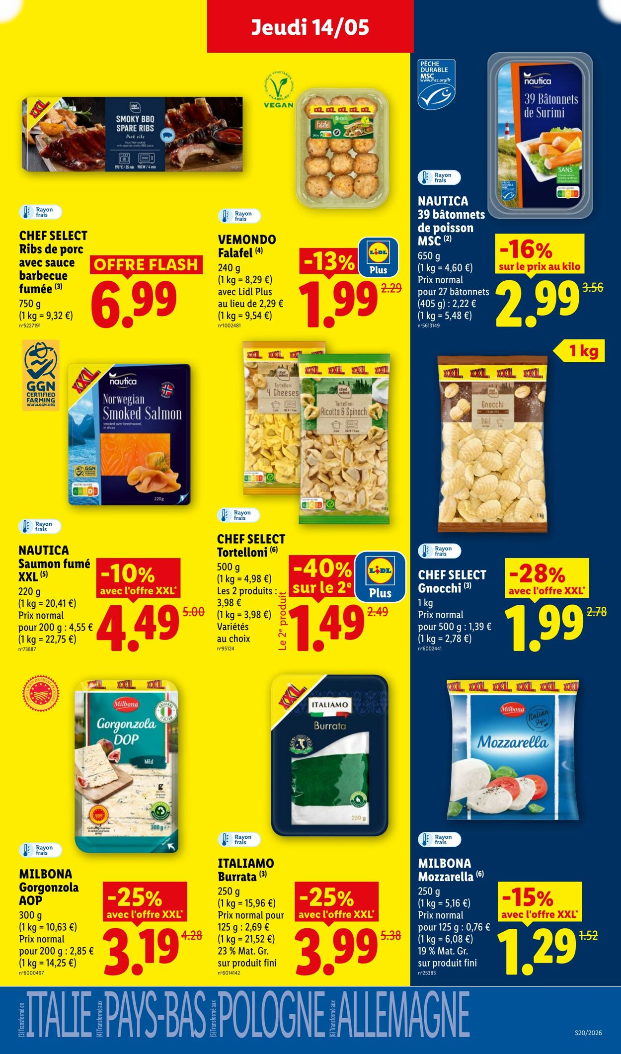 Lidl - Page 15