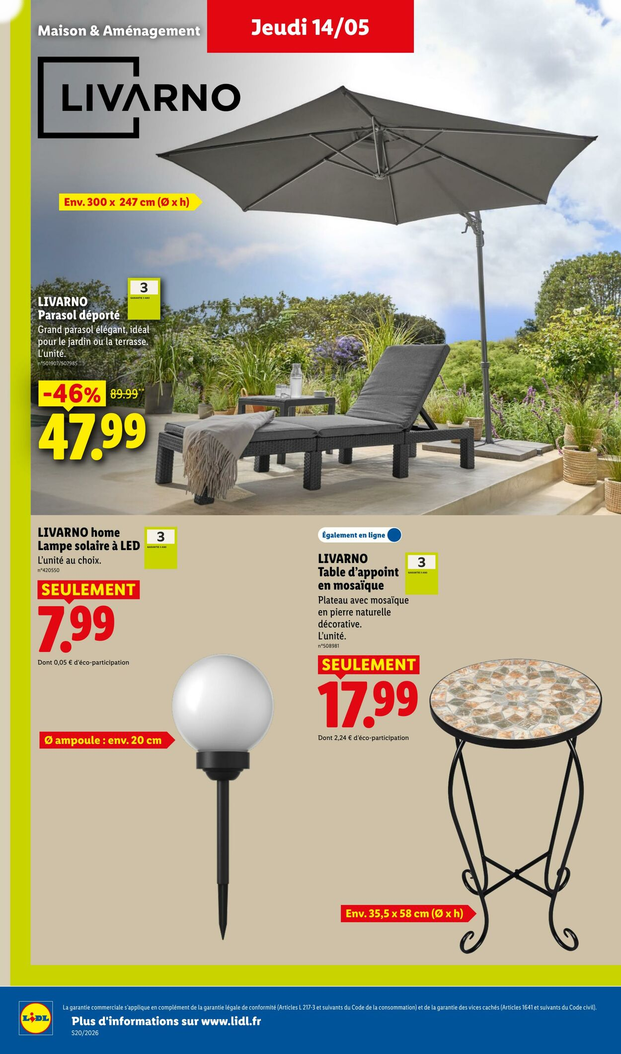 Lidl - Page 28