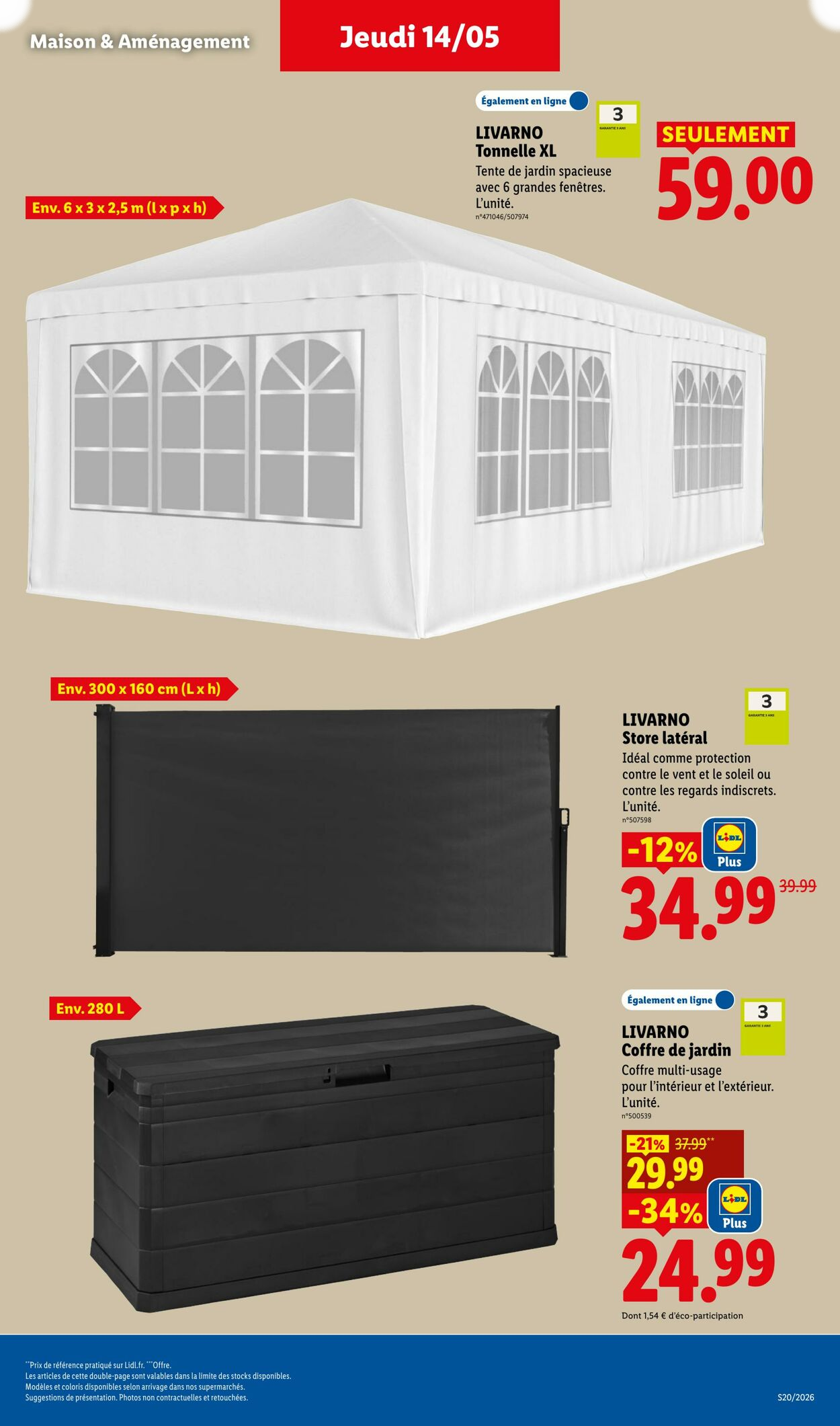 Lidl - Page 29