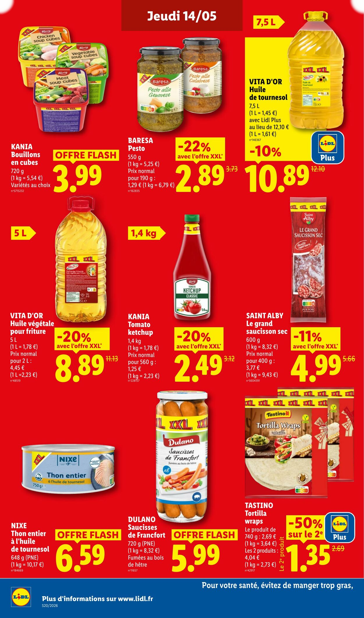 Lidl - Page 18