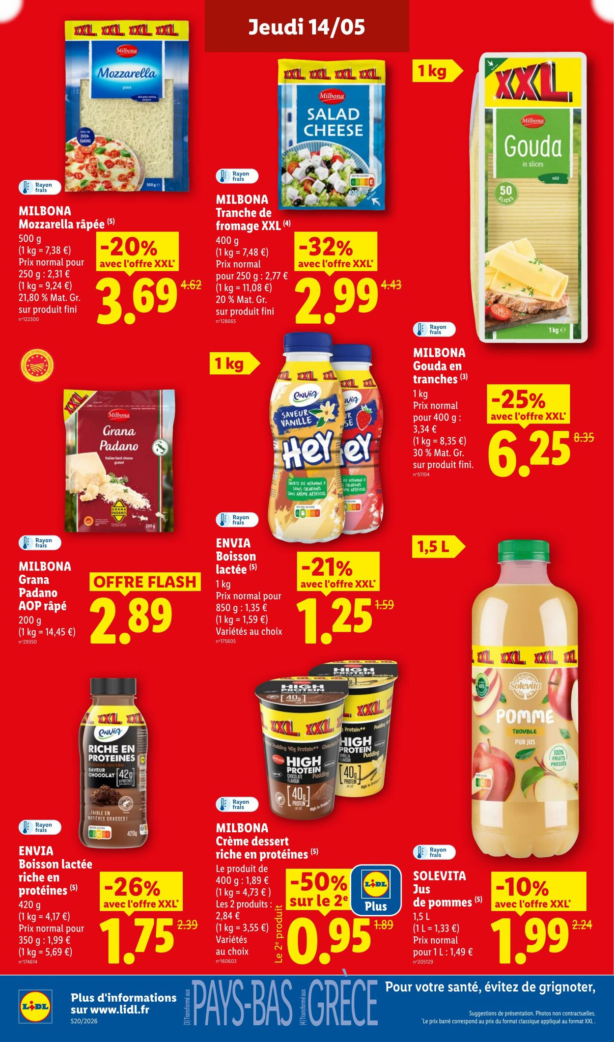 Lidl - Page 16