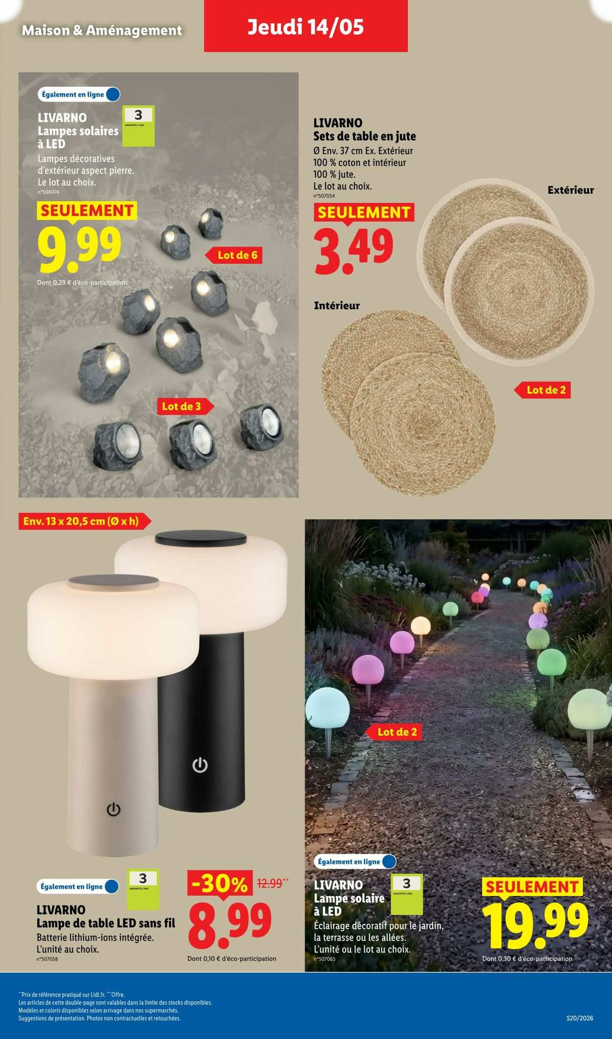 Lidl - Page 31