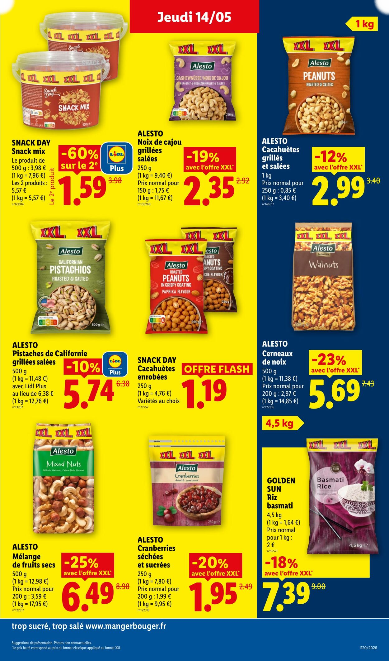 Lidl - Page 19