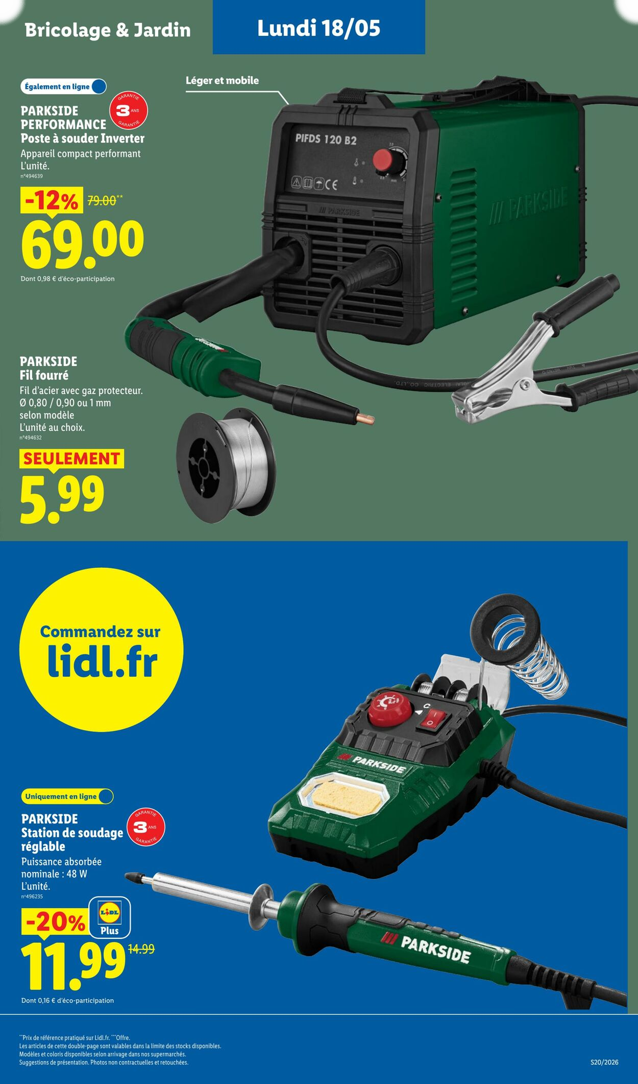Lidl - Page 43