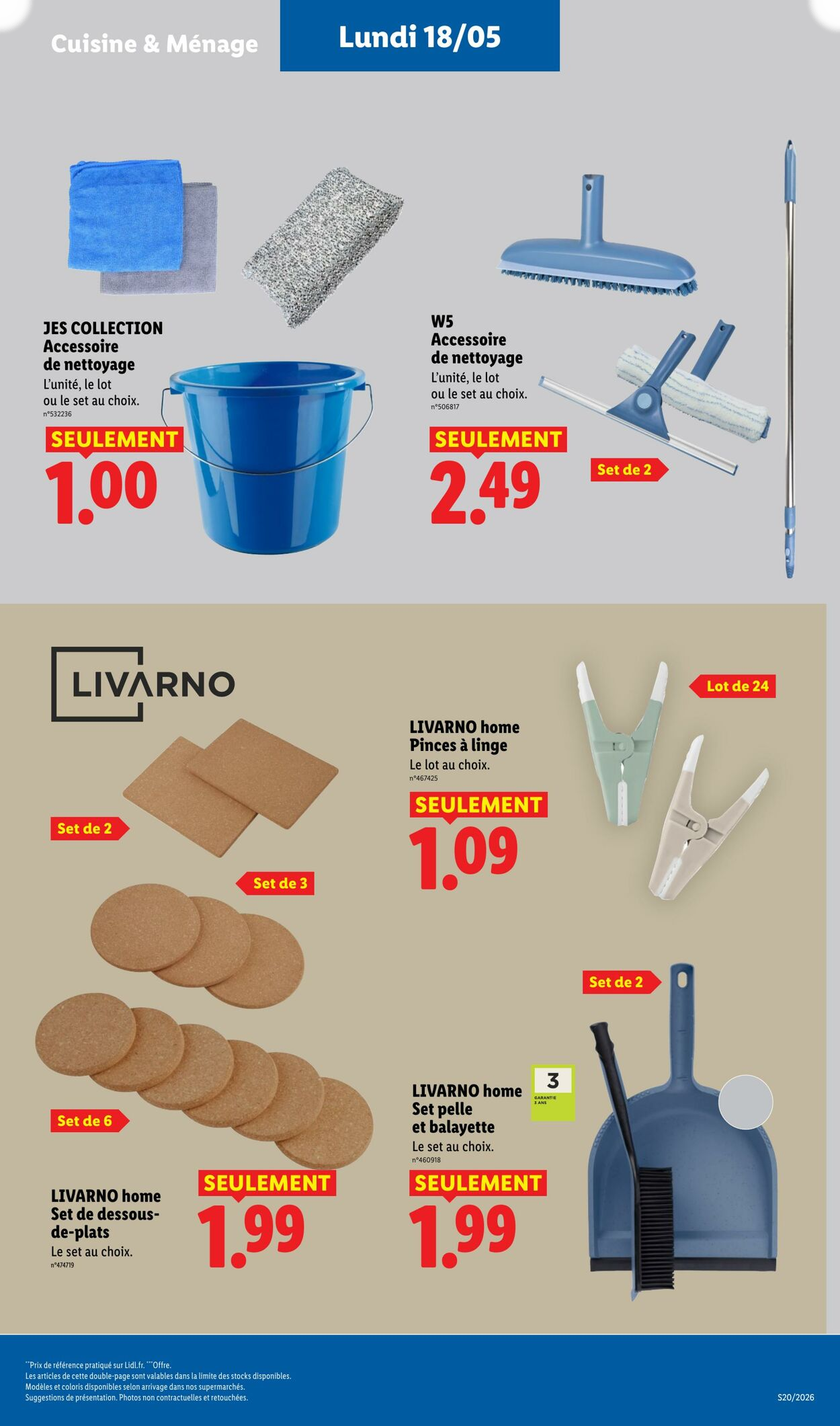 Lidl - Page 49