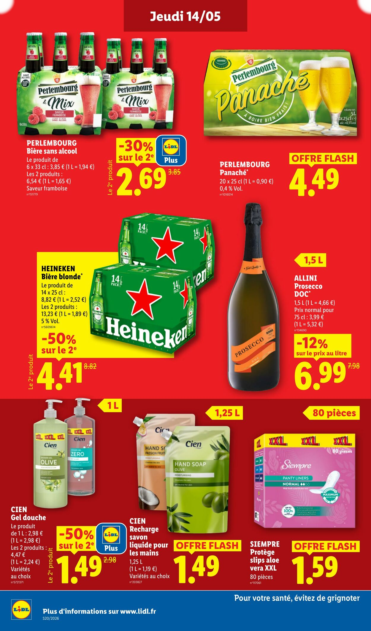 Lidl - Page 22