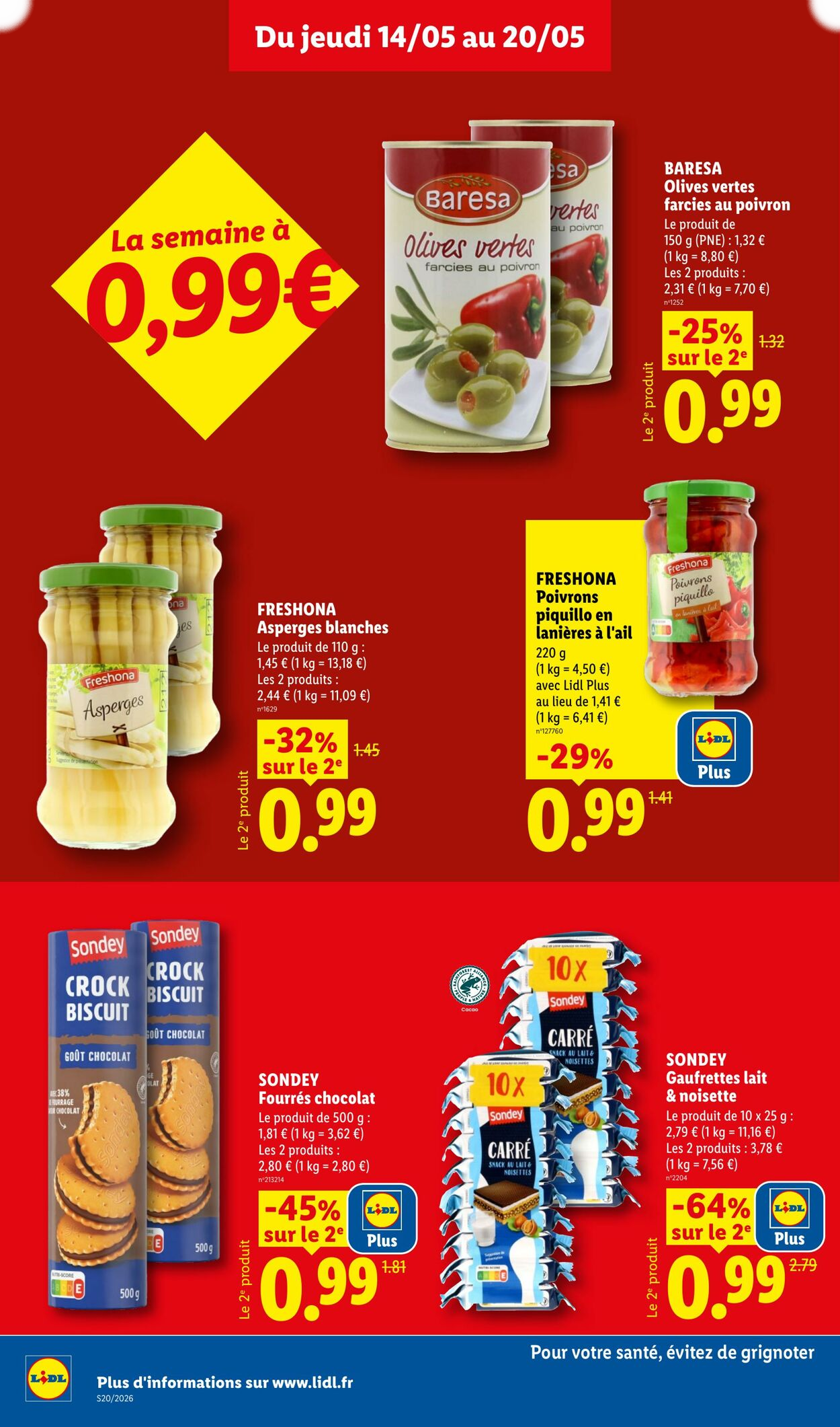 Lidl - Page 10