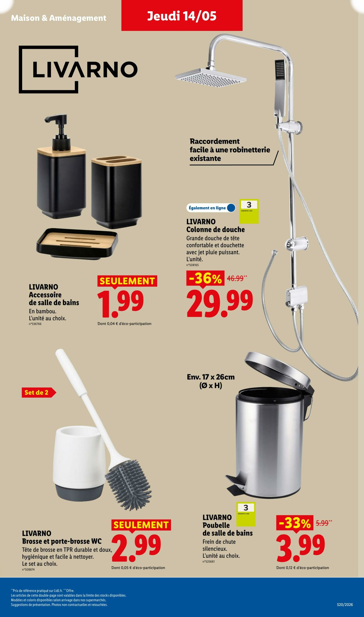 Lidl - Page 33