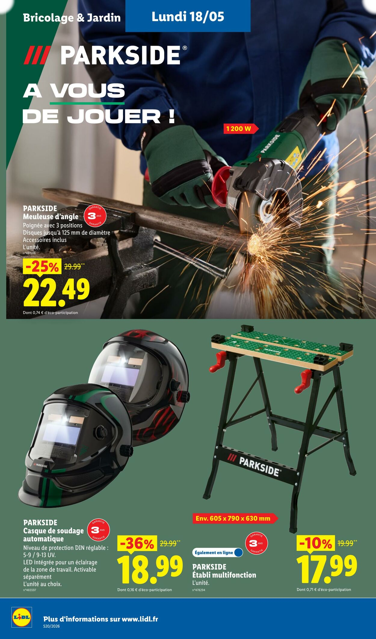 Lidl - Page 42
