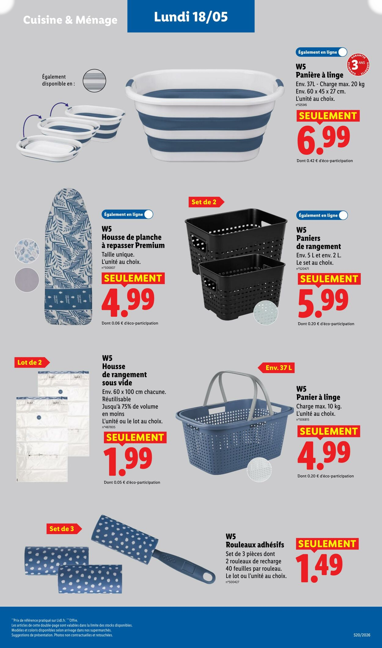 Lidl - Page 47