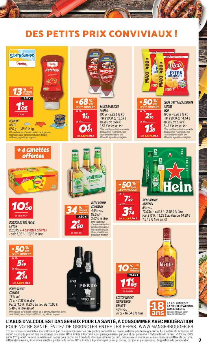 Netto - Page 9