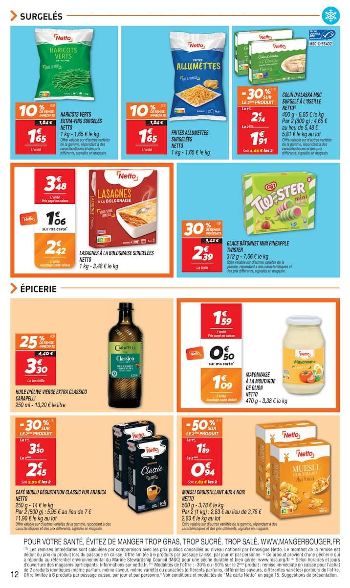 Netto - Page 12