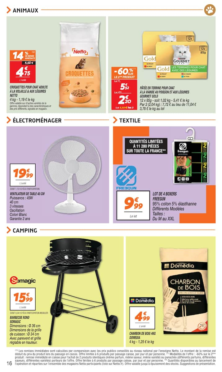 Netto - Page 16