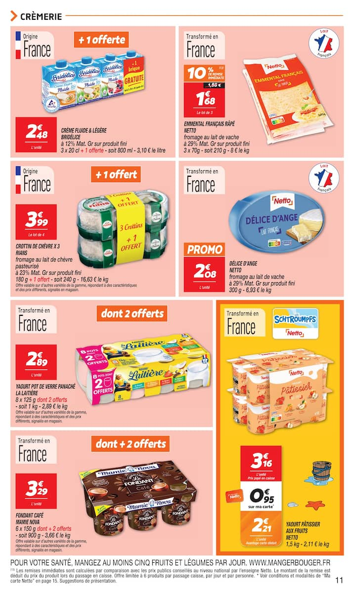 Netto - Page 11