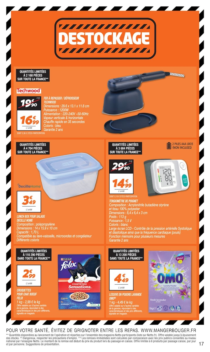 Netto - Page 17
